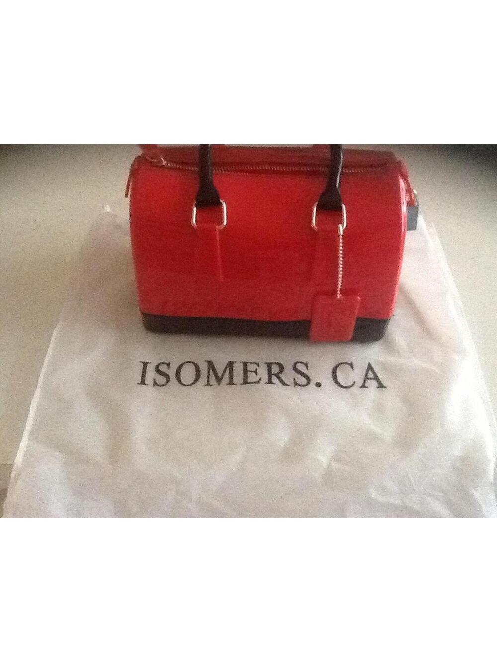Isomers Ca. Jelly Handbag